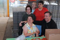 Feeds Poor, Helps Elderly, Cares for Disabled, but State Court Rules Catholic Ministry Not 'Religious'