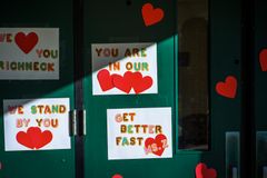 Superintendent: Official Learned of Weapon Before 6-Year-Old Shot Teacher