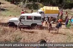 'The Mob Destroyed Everything': Horrific Video Reportedly Shows Extremists Attacking Indian Church With Iron Rods, Rocks, and Wooden Sticks