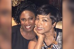 'It Was Almost Like Church': Black Panther Actress Shares the God-Thing That Happened Behind the Scenes