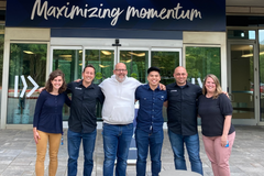 Clint Clifton, NAMB missionary, dies in plane crash | Baptist Press