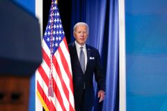 Biden Lawyers Say Top Secret Documents Were 'Inadvertently Misplaced'