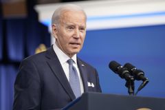 Lawyers Find Even More Classified Documents at Joe Biden's Home