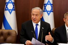 Netanyahu Responds to Large Tel Aviv Demonstration against Government's Judicial Reforms