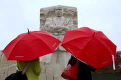 Remembering MLK and civil rights:  Gospel calls us to sacrifice and serve