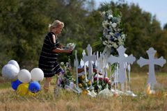 DOJ appeals $230 million ruling holding gov't liable for Texas church massacre