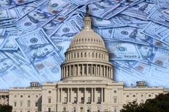 Debt Deadline Arrives: After 63 Years of 'Runaway Government Spending,' Now What?