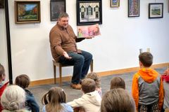 Library allows Pastor Story Hour event after previously canceling event