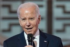 Biden gives MLKJ Day speech at King’s old church