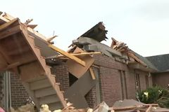 Selma church praises God after daycare staff saves 70 kids from deadly tornado