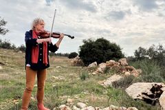 Renowned Composer Interprets Ezekiel Israel Prophecy for Musical Film