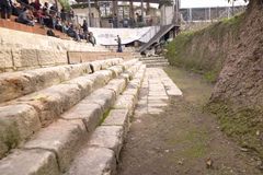 Excitement Builds in City of David for Pool of Siloam Excavation