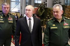 Russia to grow army by 50 percent
