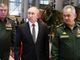 Russia to grow army by 50 percent