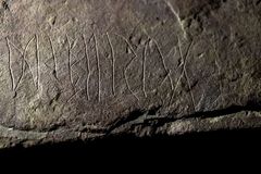 Norwegian archeologists find world’s oldest runestone