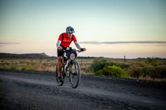 ‘Toughest race on earth’ affirms professor’s thoughts on longevity | Baptist Press