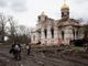 Former Russian-linked denomination suggests Ukraine's church crackdowns hamper religious freedom