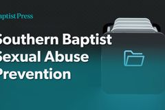 Barber says sexual abuse hotline worth the cost | Baptist Press
