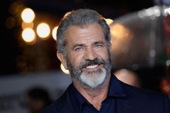 Mel Gibson dropped as co-grand marshal of Mardi Gras parade; organizer cites 'great concern' over threats, safety