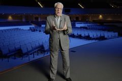 Pastor Mike Glenn announces pending departure from megachurch to focus on church planting