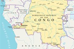 17 killed in attack on church in Democratic Republic of Congo