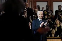 A Tale of Two Services