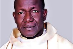 Catholic priest burned to death in Nigeria