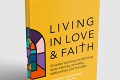 Evangelicals praying as bishops meet for Living in Love and Faith discussions