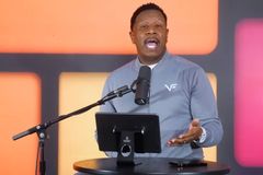 Citing Psalm 51, prominent Pastor RA Vernon claims Scripture proves some gay people are born that way