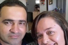 Church mourns pastor, wife who died trying to save son from drowning at the beach