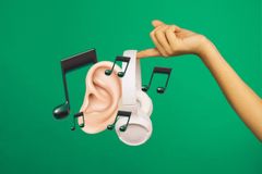Listen to This: Turns Out Headphones Can Cause Major Hearing Loss - RELEVANT
