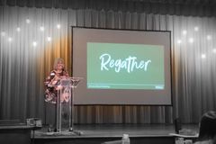 WMU leaders meet in person for the first time in three years | Baptist Press