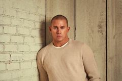 Channing Tatum Wants To Remake and Star in ‘Ghost' - RELEVANT