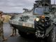 Strykers, Bradleys Likely in Huge US aid Package for Ukraine