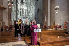 Clergy Sue to Challenge Missouri Abortion Ban