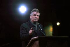 Alec Baldwin to face manslaughter charges in 'Rust' shooting: 'No one is above the law'