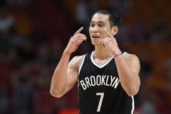 Jeremy Lin announces he's been married for 2 years: 'Finally sharing this beautiful day'