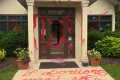 FBI offers $25k reward for information on pregnancy support center attacks | Baptist Press