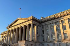 U.S. government hits debt ceiling, prompts Treasury action