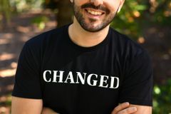 Christian to stand trial after sharing ex-gay testimony