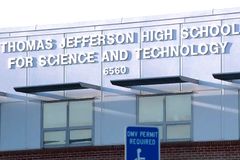 America's Number 1 High School Under Investigation in 'Equity' Scandal