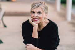 Allie Beth Stuckey blocked by menstrual app for tweeting 'trans women don't have periods'