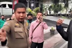 Christian Worship Service Prohibited in Indonesia - Morningstar News