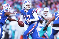 'Something Got a Hold of Me': Bills QB Josh Allen Reveals 'Spiritual Awakening' Since Damar Hamlin's Collapse