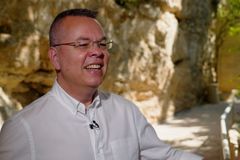 Andrew Brunson: His Turkish Prison Time, His Book, and a Message for the Church