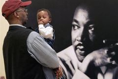 Martin Luther King Jr. was a great man with a blind spot
