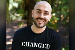 Ex-Gay Man Faces Charges for Sharing His Testimony About Finding Freedom in Christ