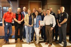 Christian wireless provider responds to Texas police department rejecting donation after backlash