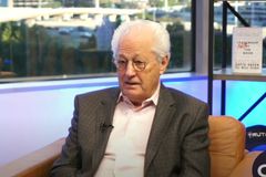 David Green’s leadership lessons  from Holy Scripture