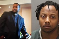 Pastor forgives atheist cousin who shot him after dispute over Heaven and Hell